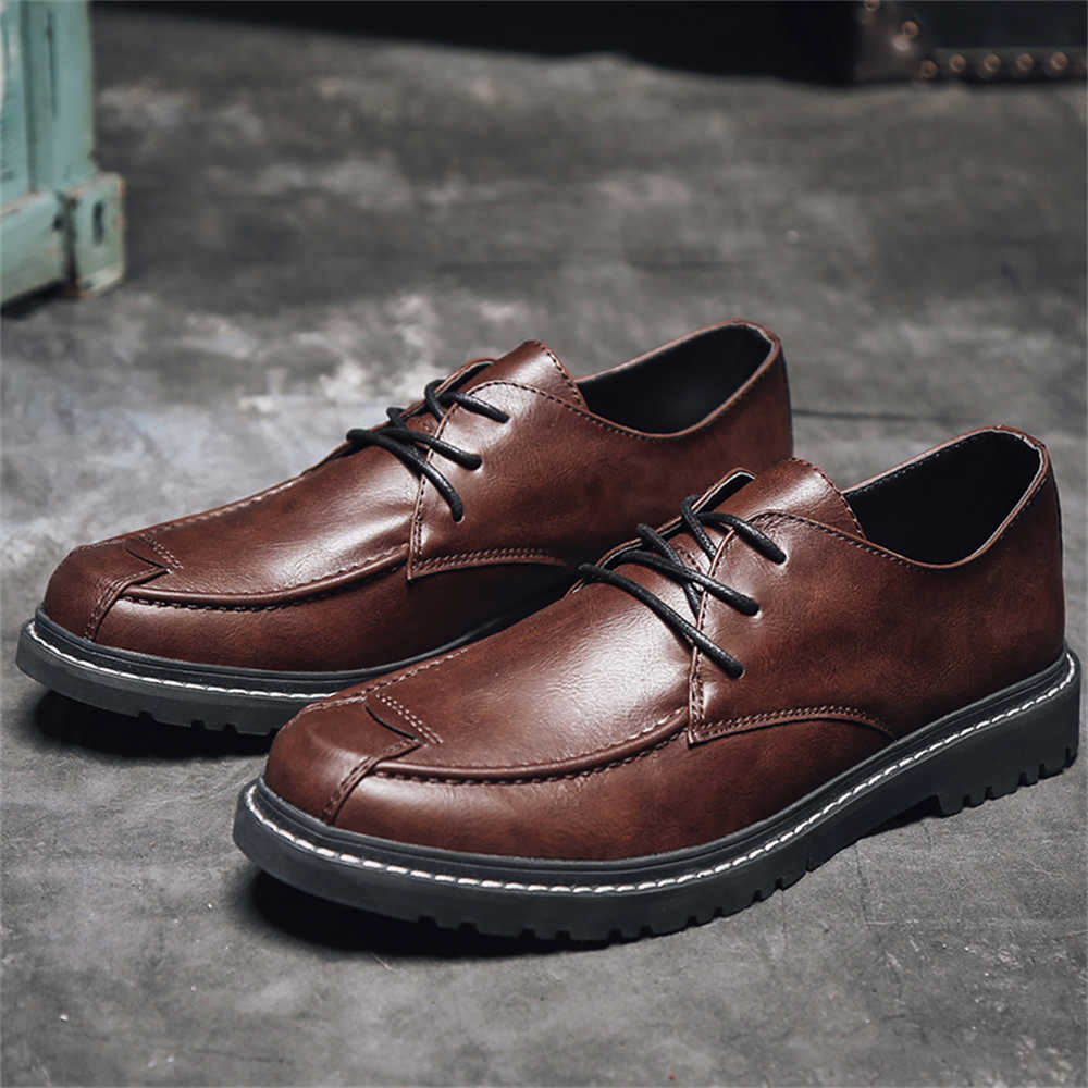 Marry Informal Mens Shoes Fash – Vintage Fashion Reseller Bewertung und Preis