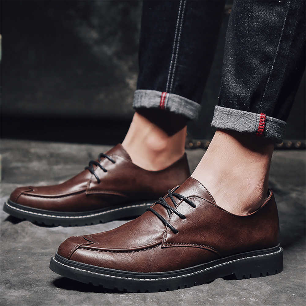Marry Informal Mens Shoes Fash – Vintage Fashion Reseller Bewertung und Preis