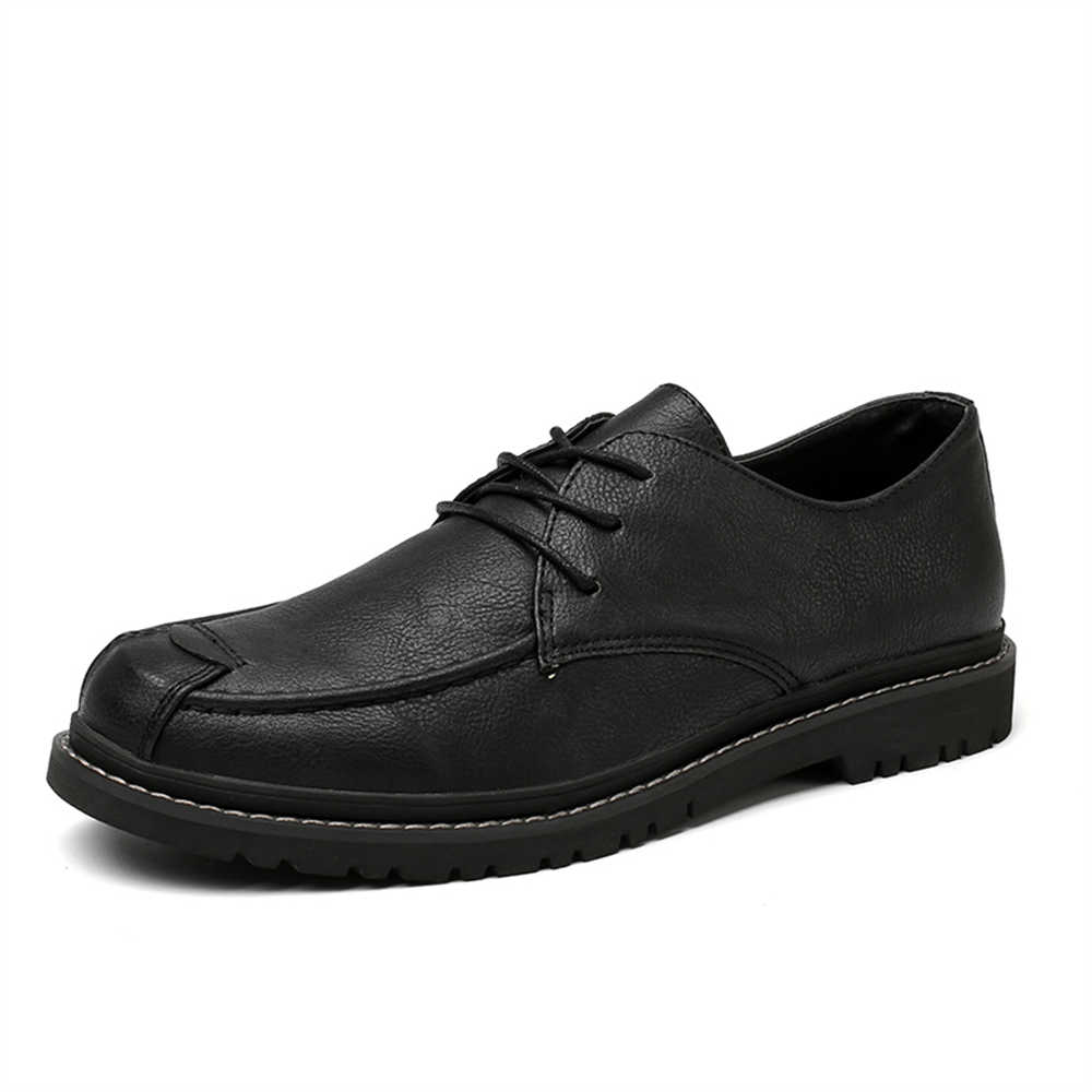 Marry Informal Mens Shoes Fash – Vintage Fashion Reseller Bewertung und Preis