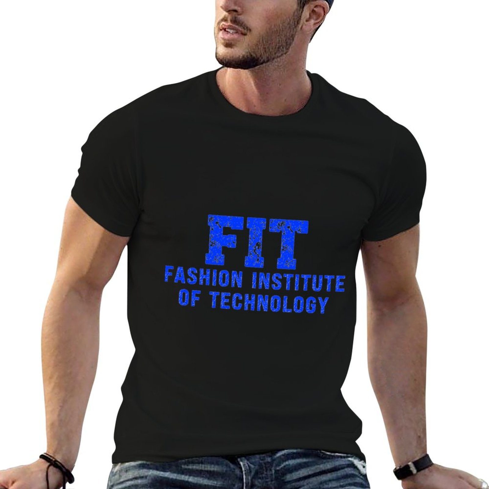 Fashion Institute of Technolog – Vintage Fashion Nyc Bewertung und Preis