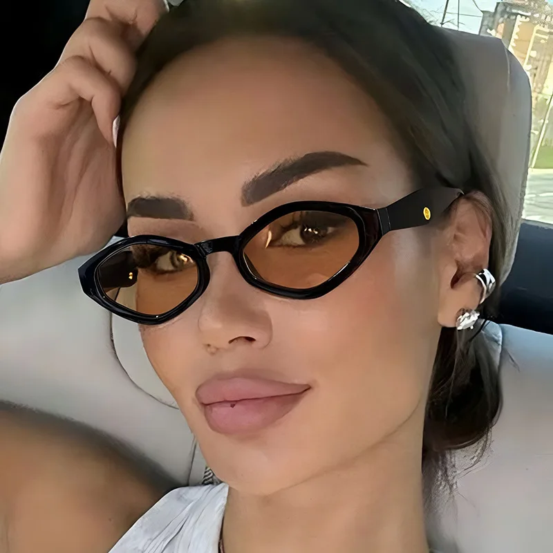 Vintage Cat Eye Sunglasses Wom – Vintage Fashion Trends 2026 Bewertung und Preis