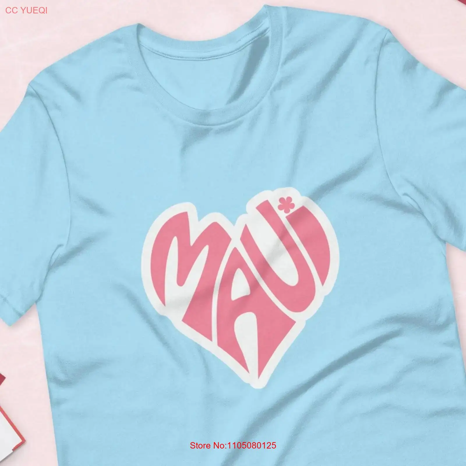 Prayers for MAUI T Shirt Pray  – Vintage Fashion Victim Shirt Bewertung und Preis