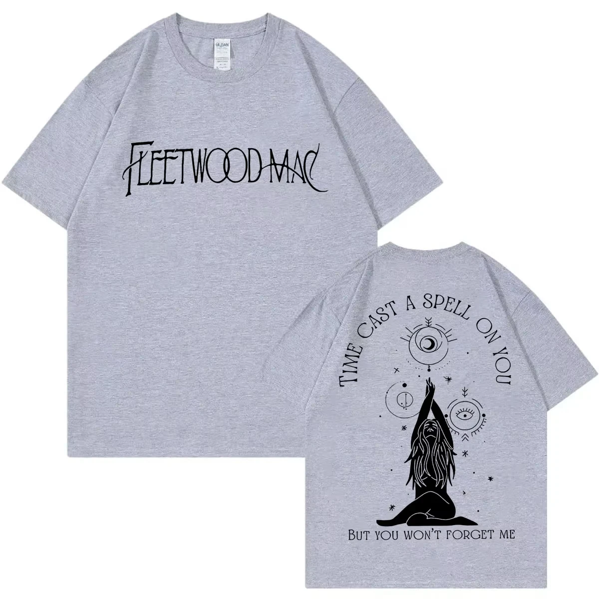 Fleetwood Mac Band Tour 2026 D – Vintage Fashion Trends 2026 Bewertung und Preis