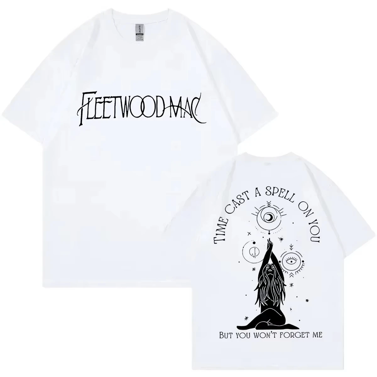 Fleetwood Mac Band Tour 2026 D – Vintage Fashion Trends 2026 Bewertung und Preis
