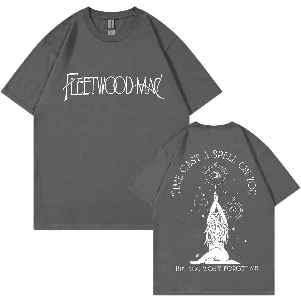 Fleetwood Mac Band Tour 2026 D – Vintage Fashion Trends 2026 Bewertung und Preis