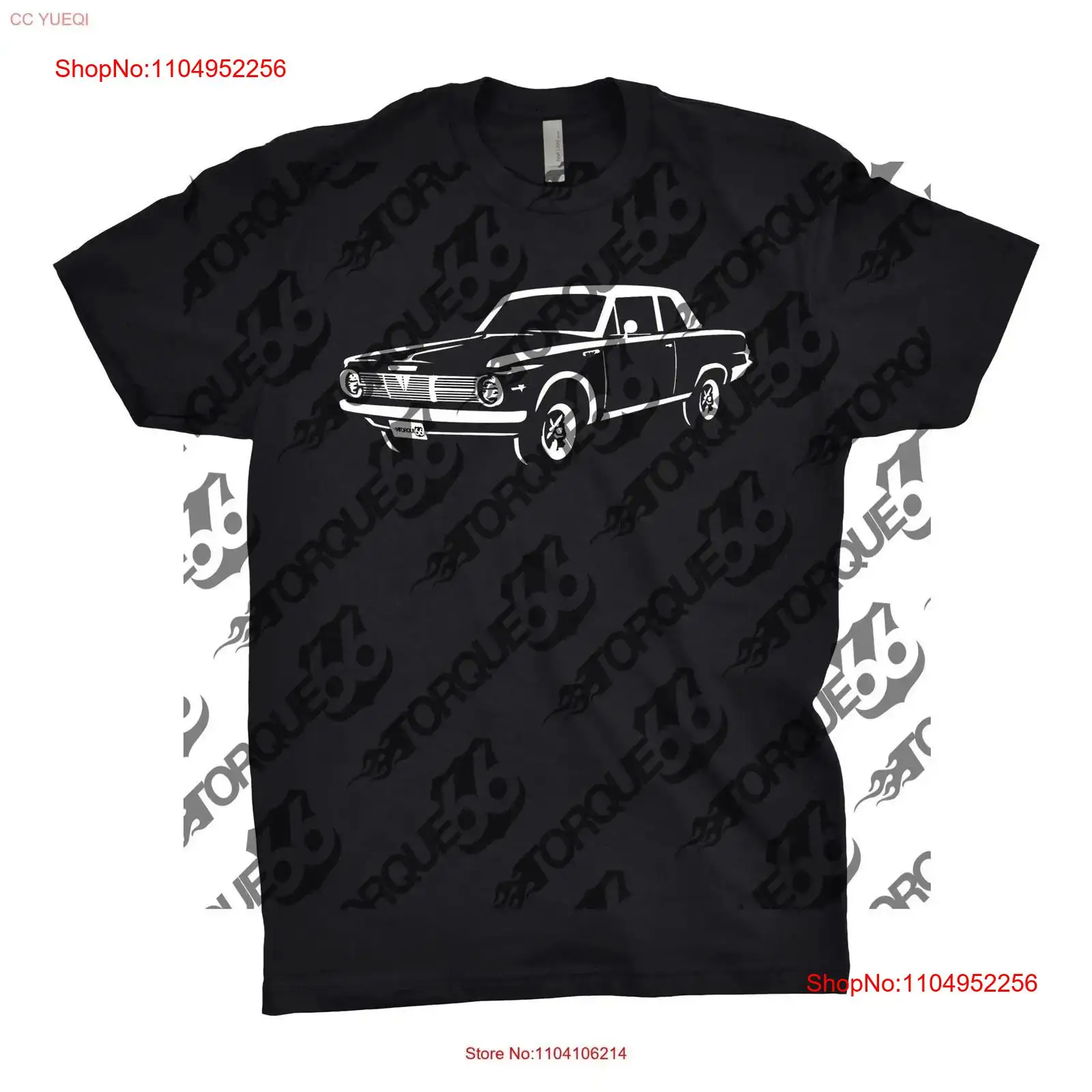 1965 Plymouth Valiant Car Enth – Vintage Fashion Enthusiasts Bewertung und Preis