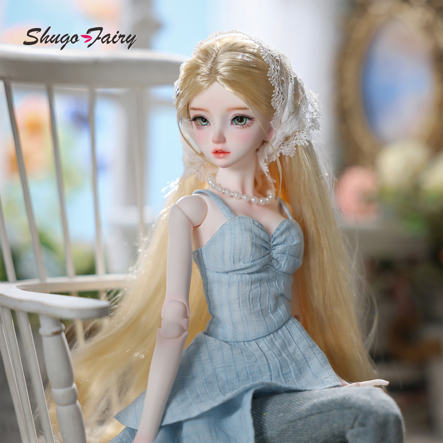 Sano C Bjd Doll 1/4 Bariy Fren – Vintage Fashion Doll Bewertung und Preis