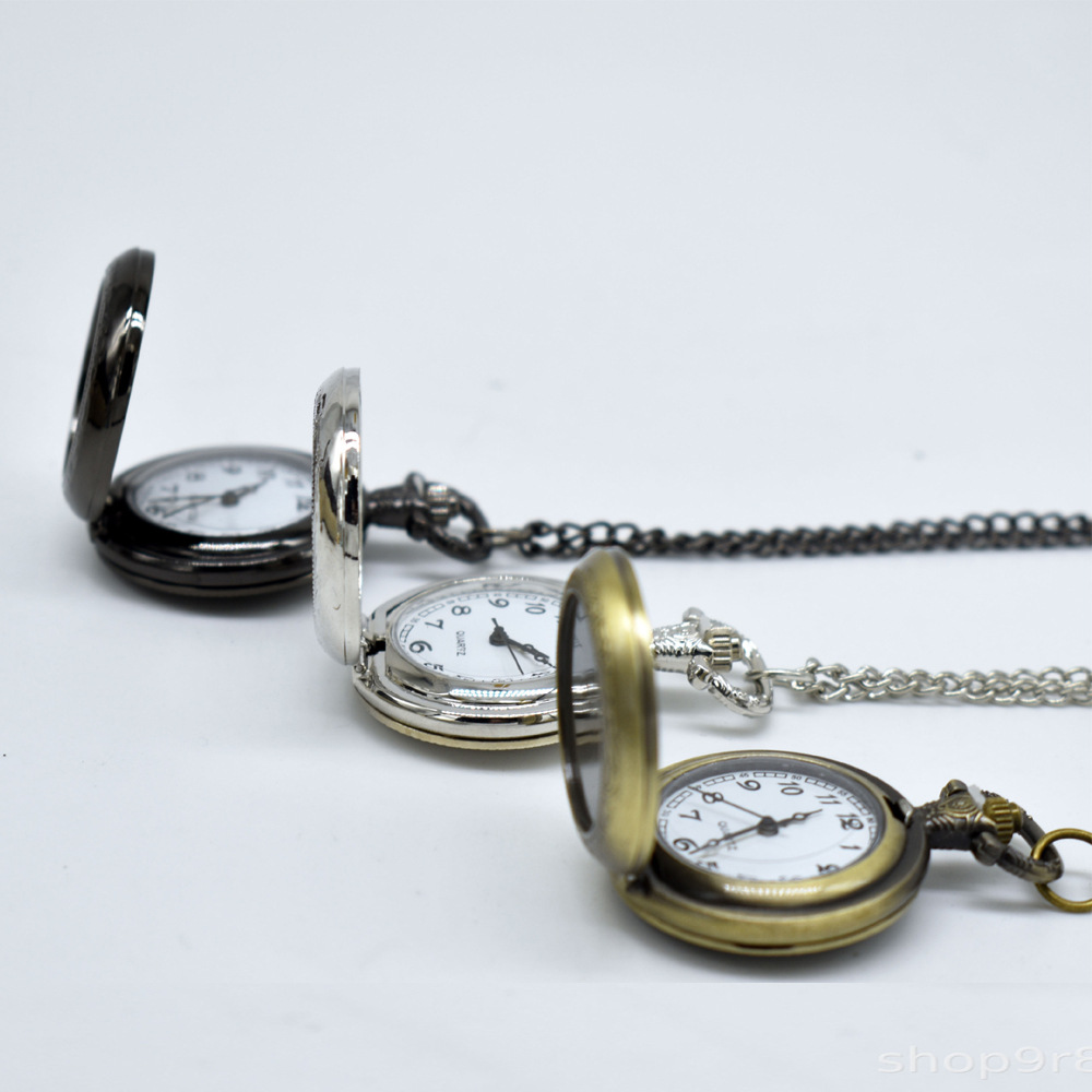 Custom Vintage Metal Pocket Wa – Vintage Fashion Design Bewertung und Preis