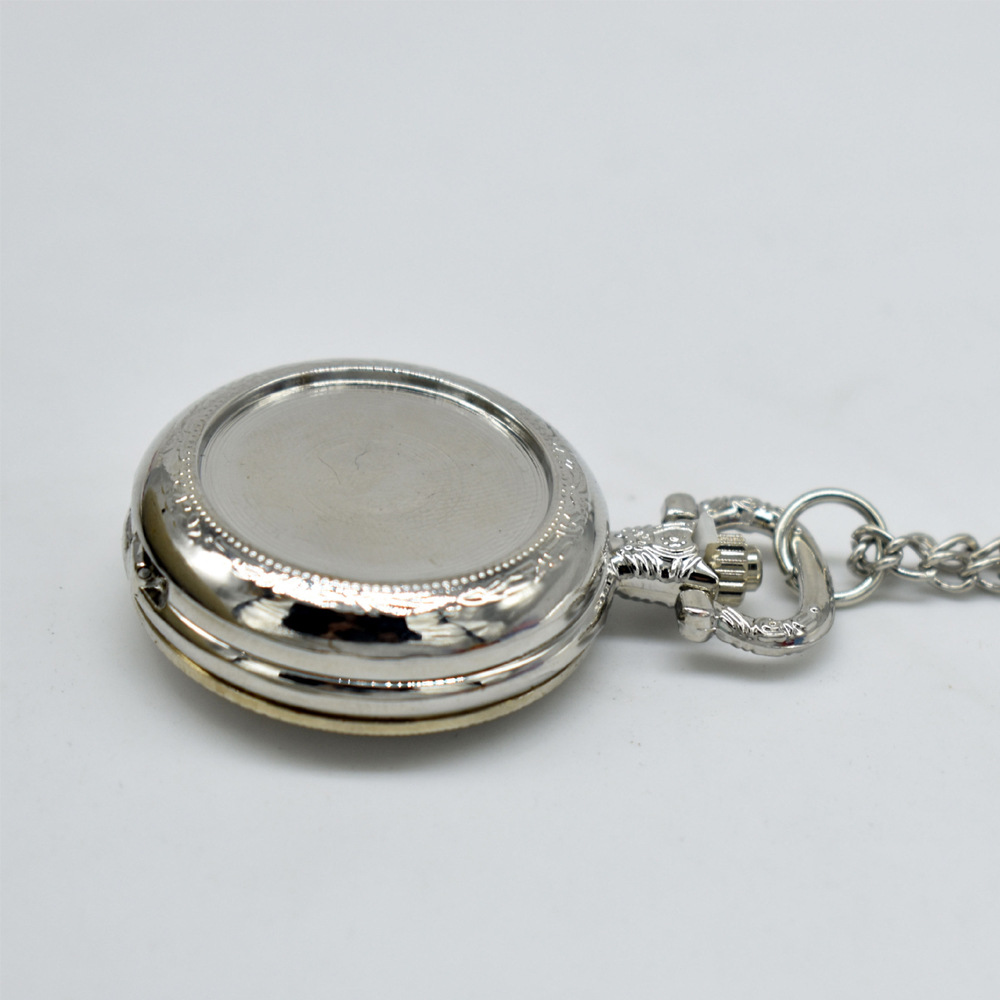 Custom Vintage Metal Pocket Wa – Vintage Fashion Design Bewertung und Preis