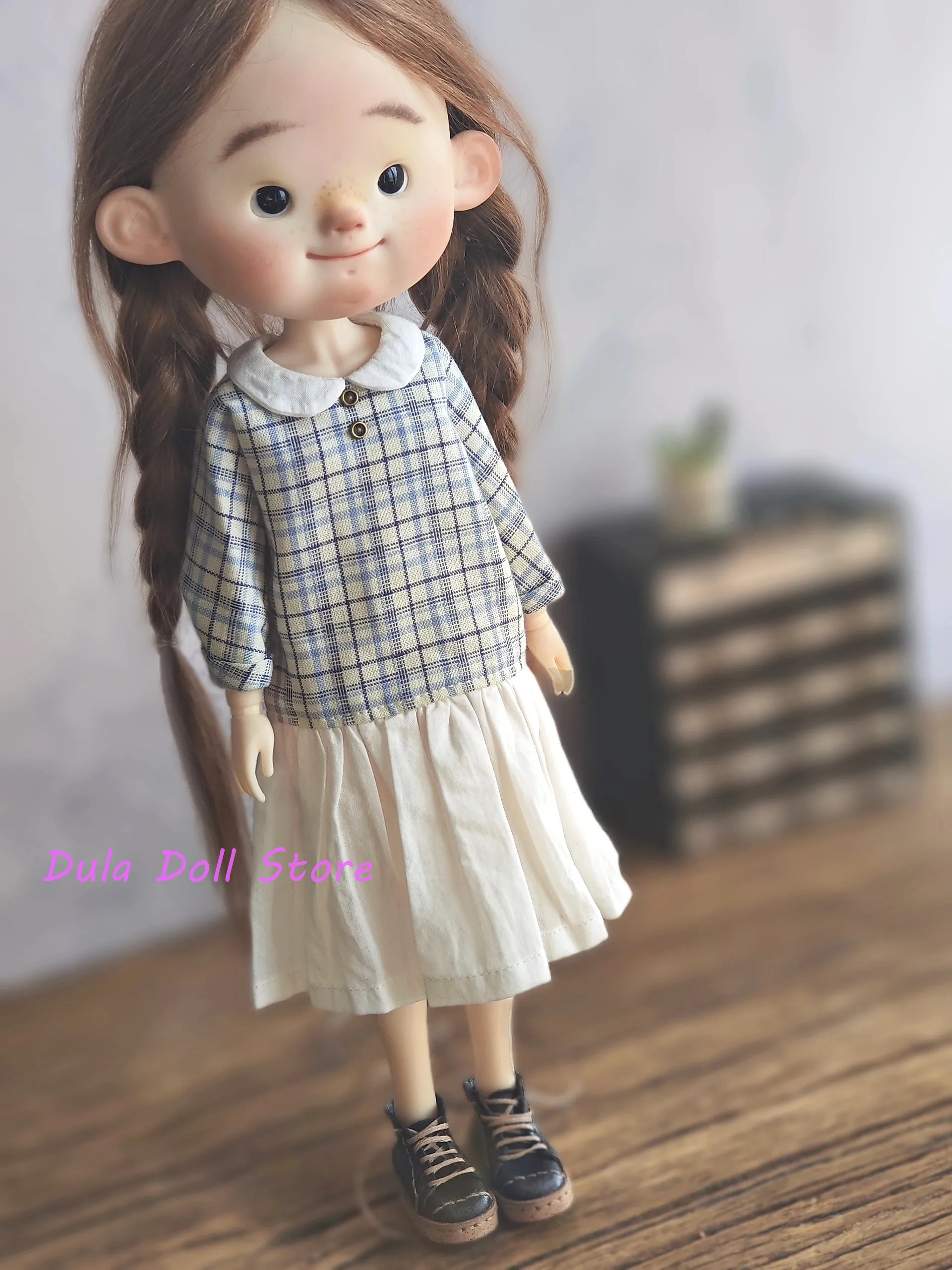 Dula Doll Clothes for Josh Bly – Vintage Fashion Doll Bewertung und Preis