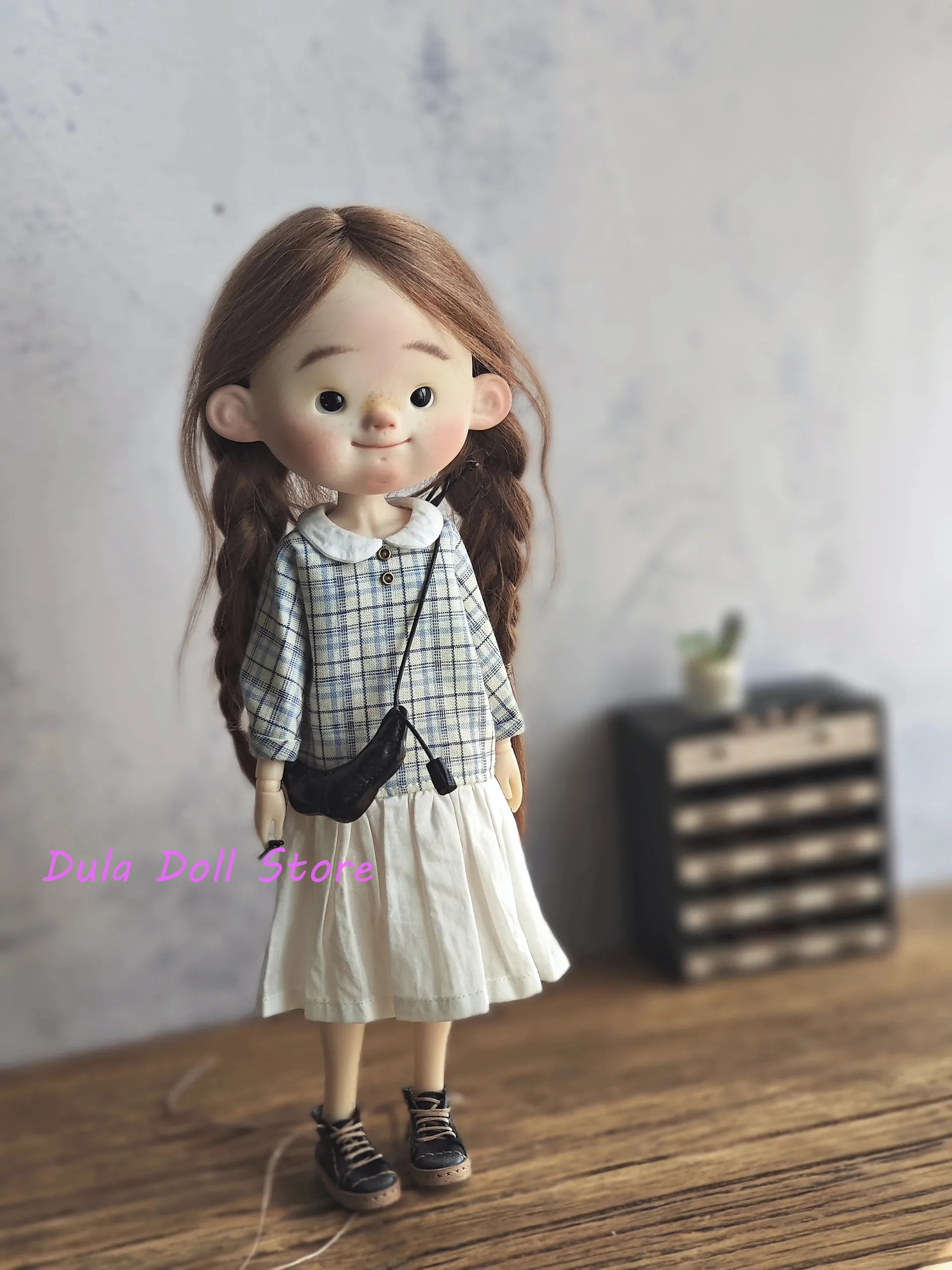 Dula Doll Clothes for Josh Bly – Vintage Fashion Doll Bewertung und Preis