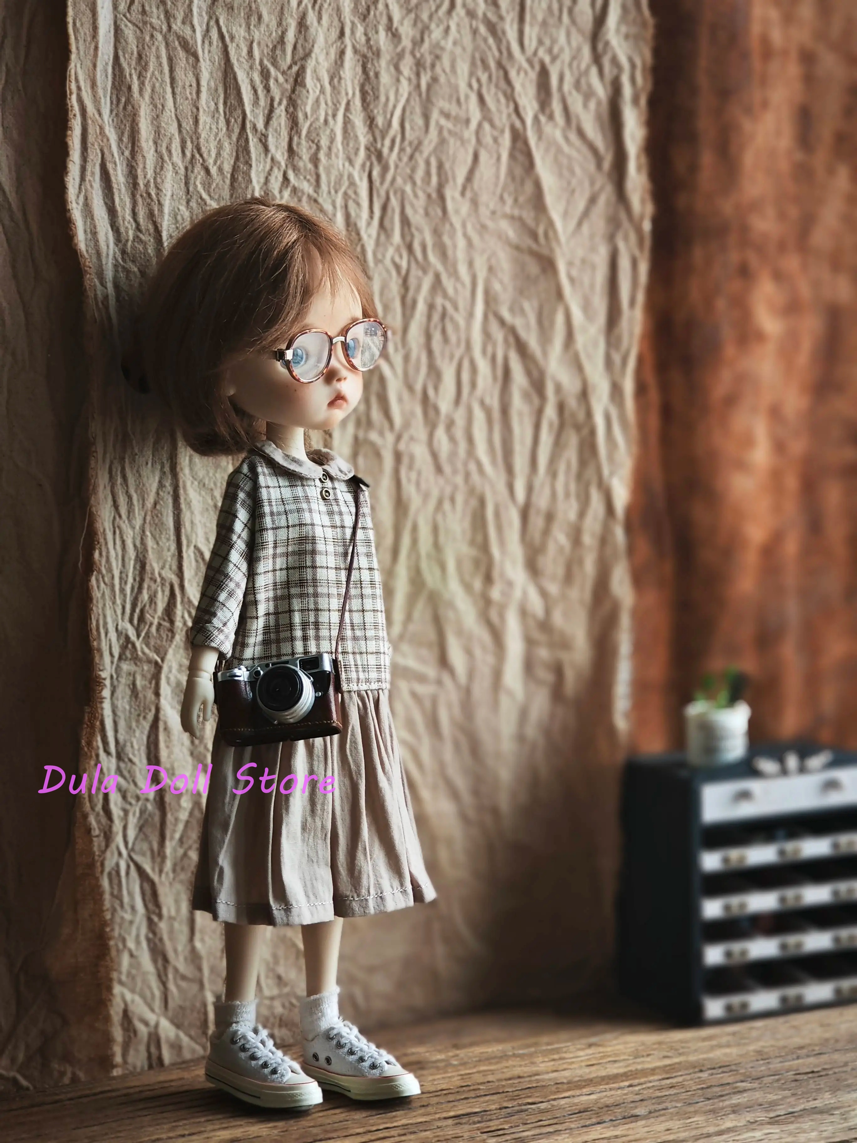 Dula Doll Clothes for Josh Bly – Vintage Fashion Doll Bewertung und Preis