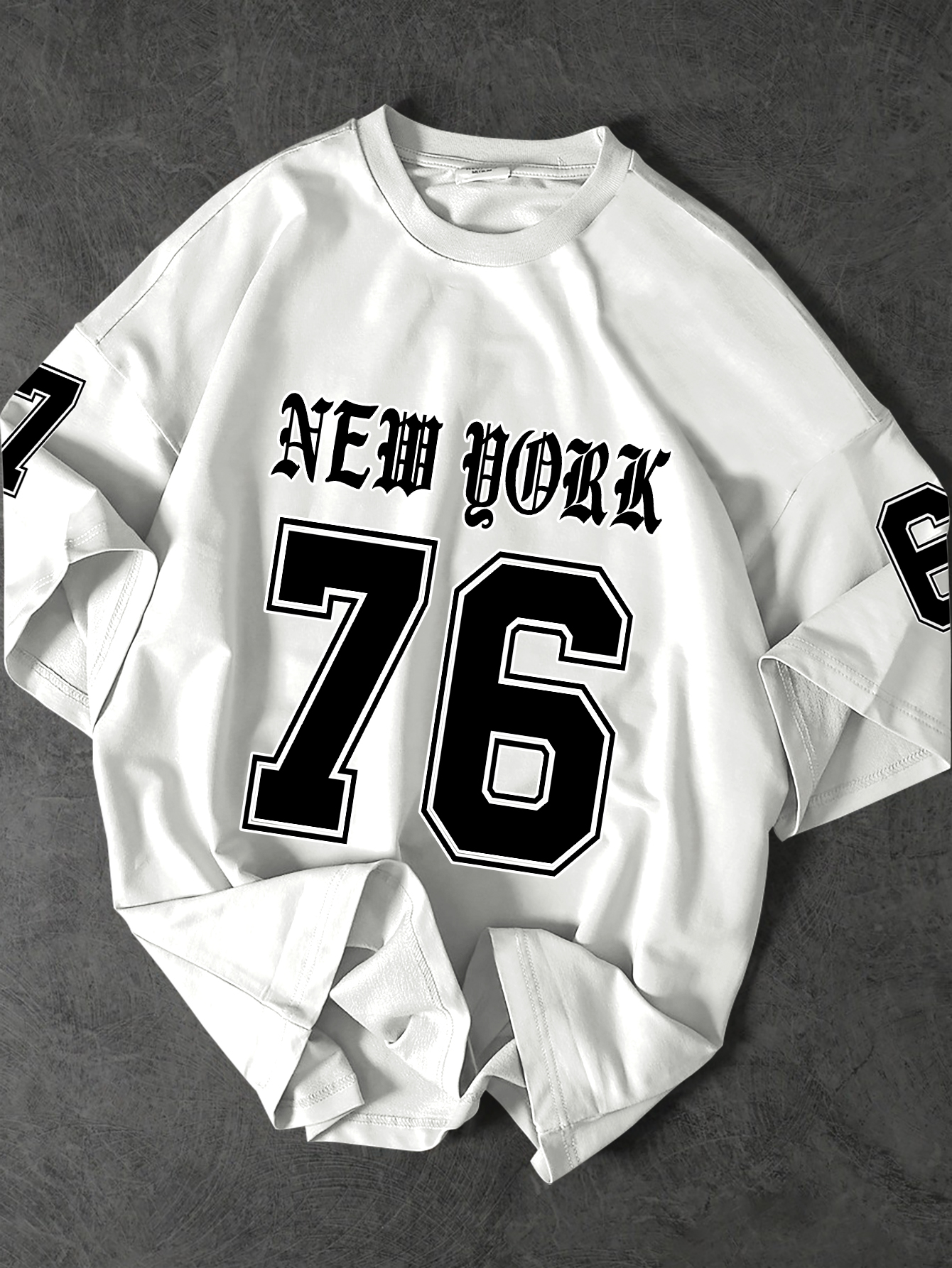 Vintage NYC 76 Gothic Streetwe – Vintage Fashion Nyc Bewertung und Preis
