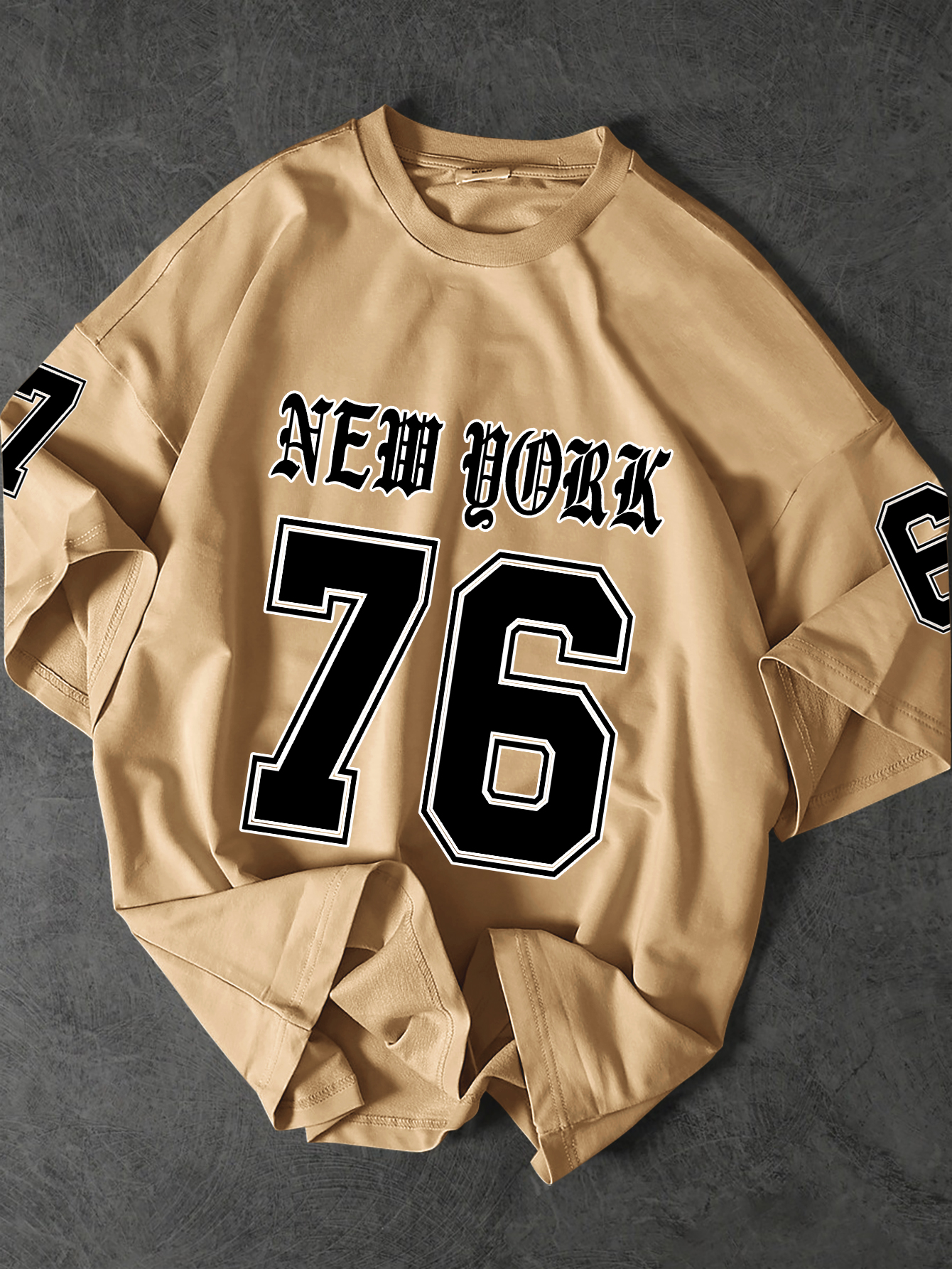 Vintage NYC 76 Gothic Streetwe – Vintage Fashion Nyc Bewertung und Preis