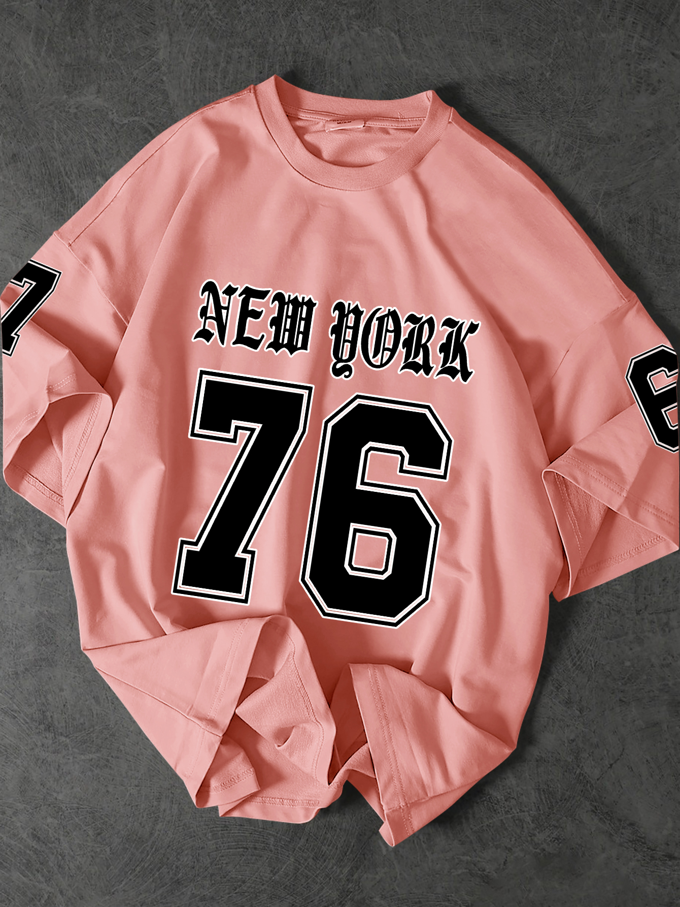 Vintage NYC 76 Gothic Streetwe – Vintage Fashion Nyc Bewertung und Preis