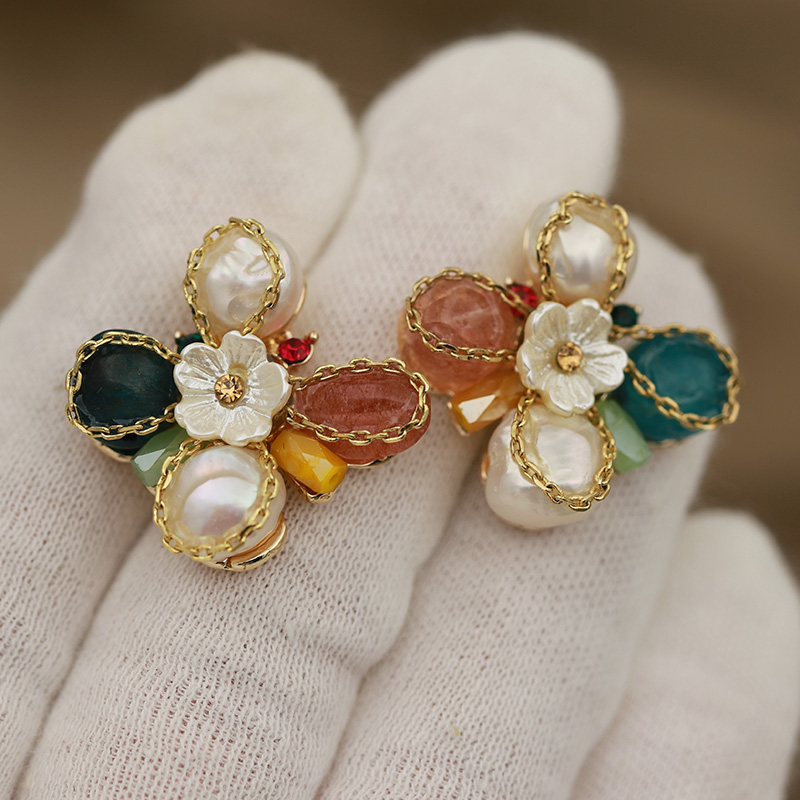 New Sight Design Unique Crysta – Vintage Fashion Jewelry Brands Bewertung und Preis