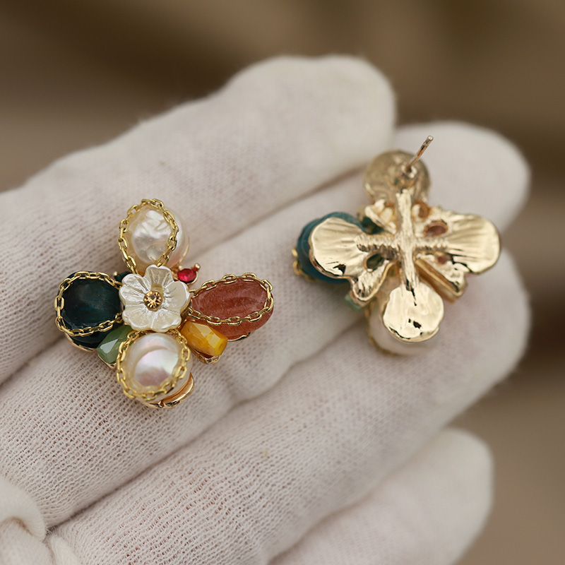 New Sight Design Unique Crysta – Vintage Fashion Jewelry Brands Bewertung und Preis