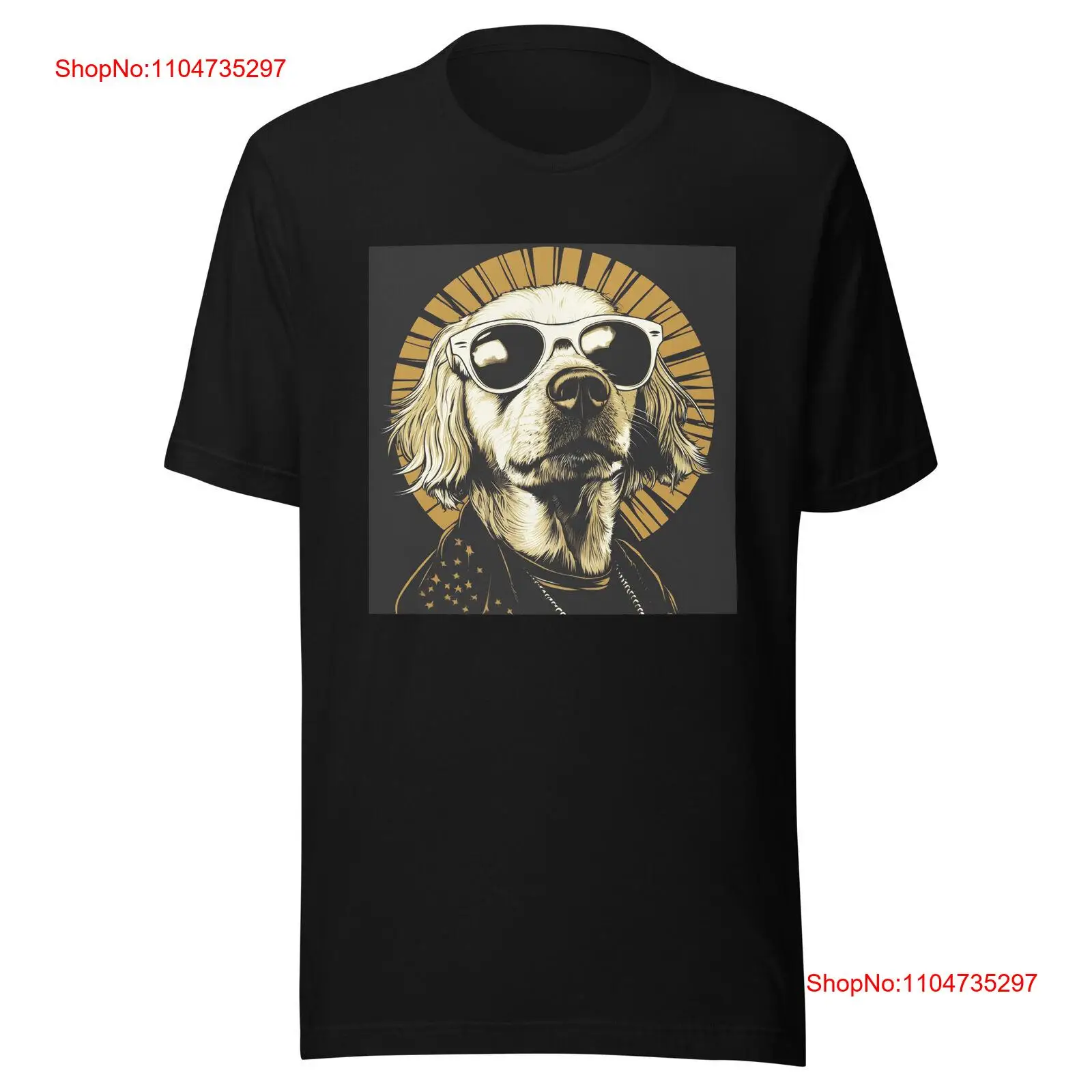 Shiny Berlin Kurt staple eco t – Vintage Fashion Berlin Bewertung und Preis