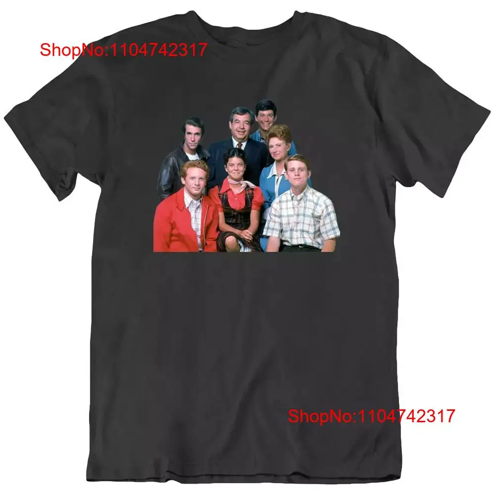 Happy Days Retro 70's Movie Tv – Vintage Fashion Tv Bewertung und Preis