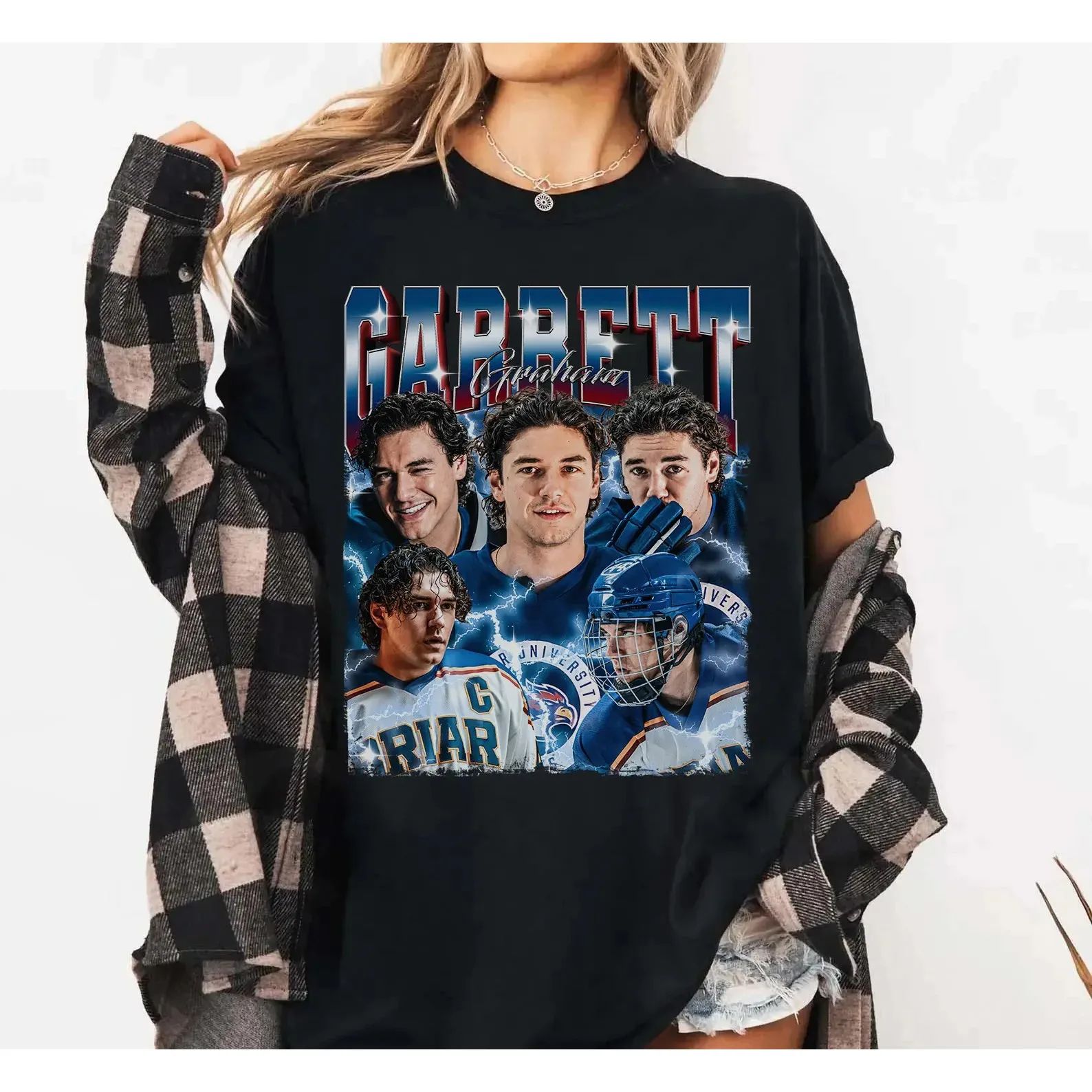 Y2k Fashion Hip Pop Tee 2026 T – Vintage Fashion Tv Bewertung und Preis
