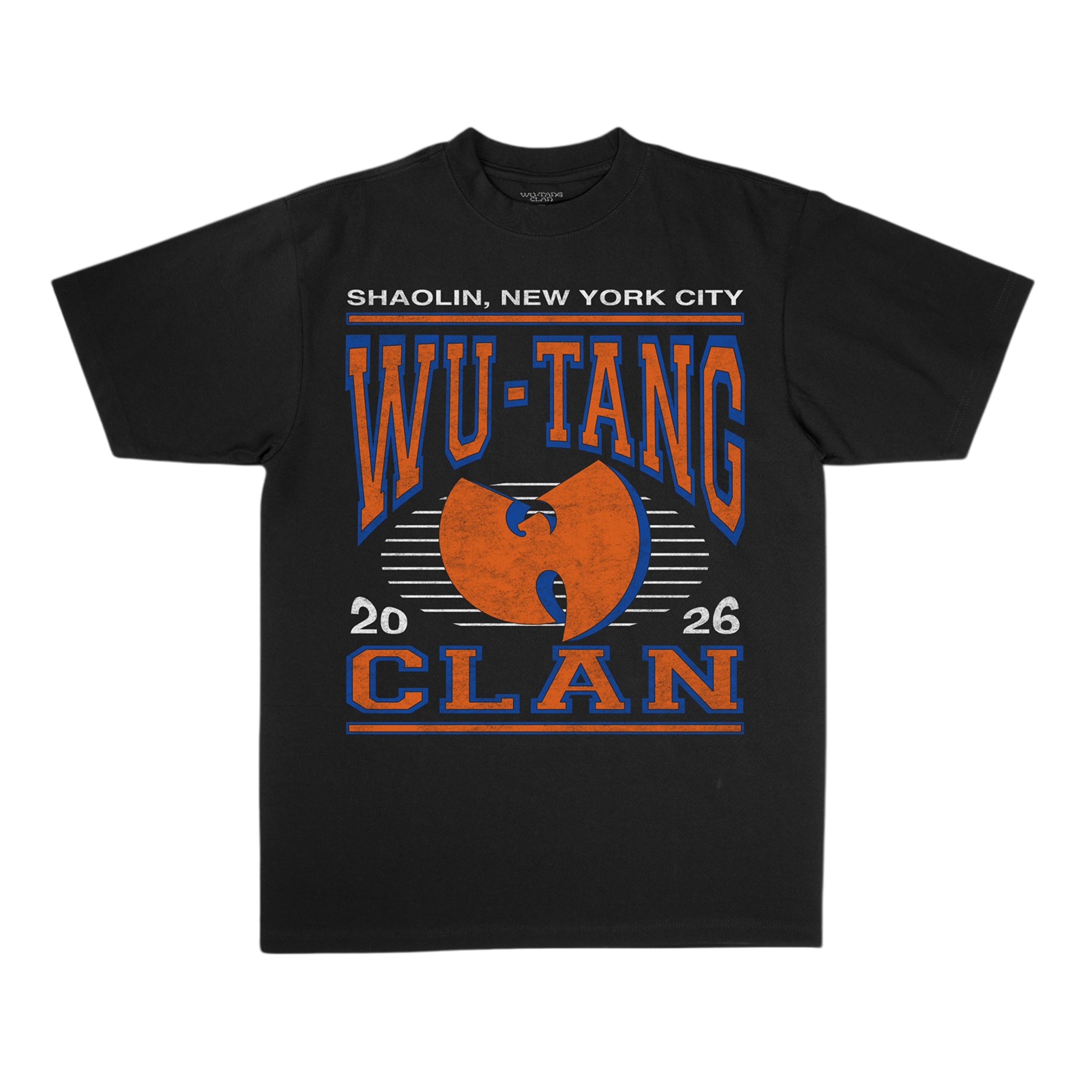 Wu-Tang Clan Shaolin NYC Takeo – Vintage Fashion Nyc Bewertung und Preis