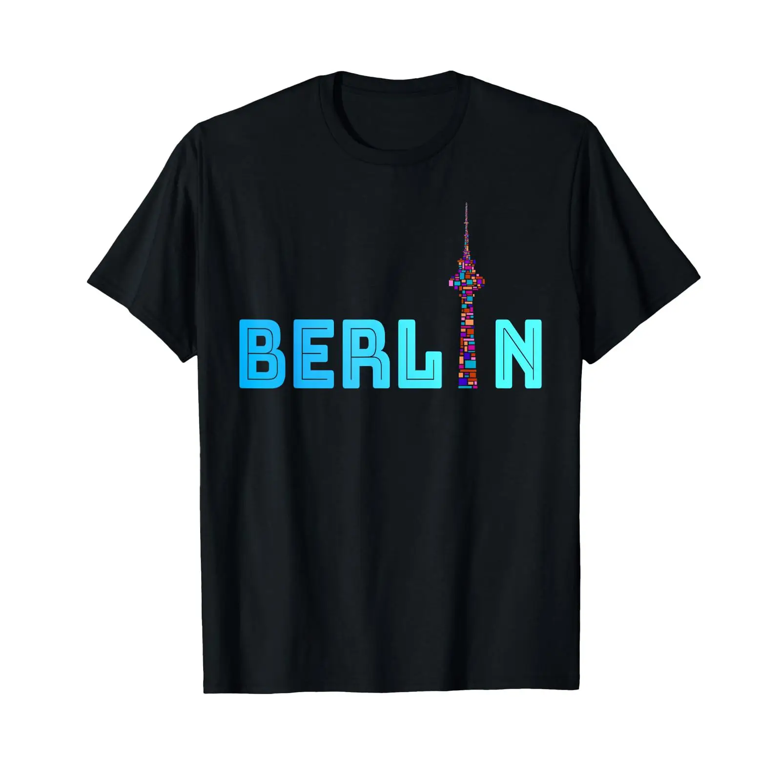 Berlin T Shirt Bear Souvenir I – Vintage Fashion Berlin Bewertung und Preis