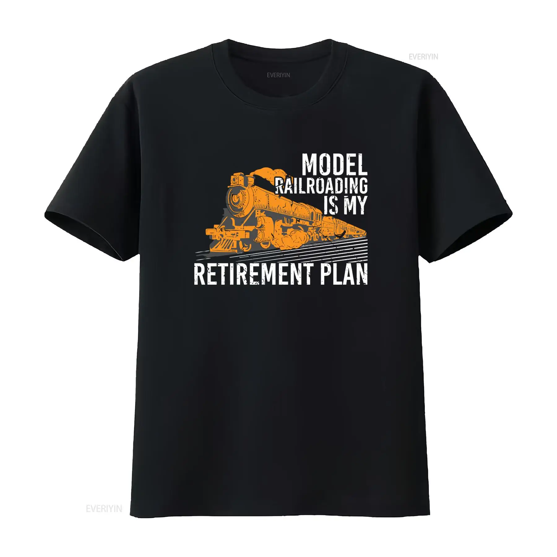 Retirement Plan Model Railroad – Vintage Fashion Enthusiasts Bewertung und Preis