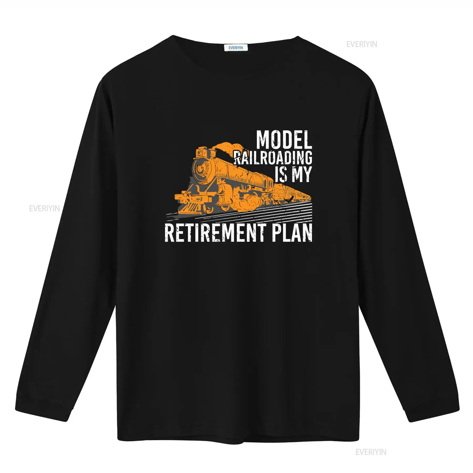 Retirement Plan Model Railroad – Vintage Fashion Enthusiasts Bewertung und Preis
