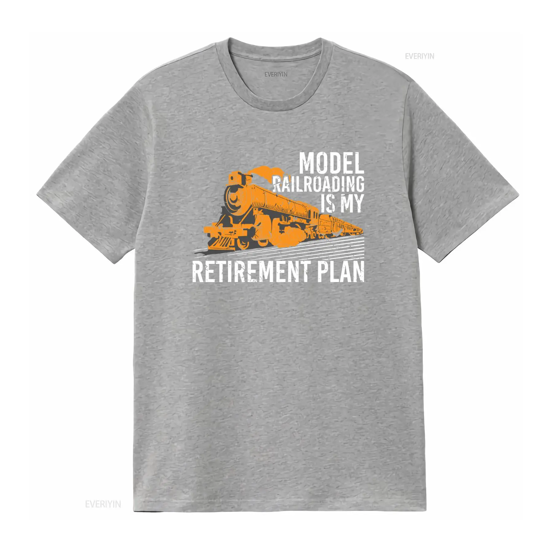 Retirement Plan Model Railroad – Vintage Fashion Enthusiasts Bewertung und Preis