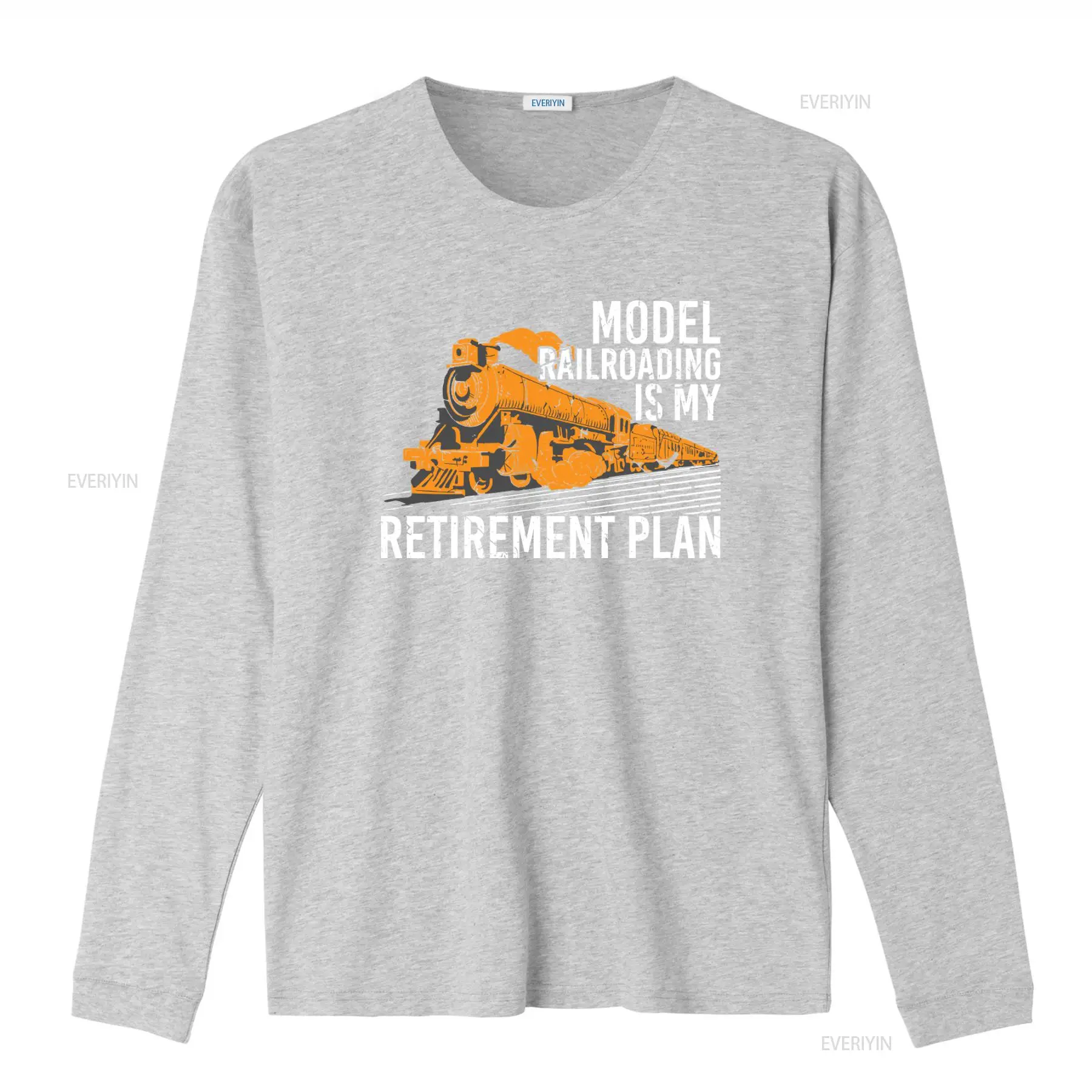 Retirement Plan Model Railroad – Vintage Fashion Enthusiasts Bewertung und Preis