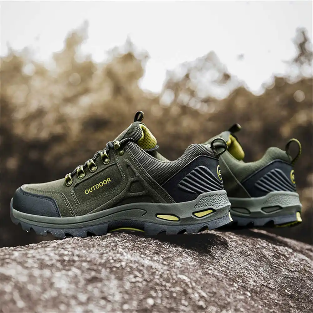 Non-slip Lace Up Hiking Tennis – Vintage Fashion Reseller Bewertung und Preis