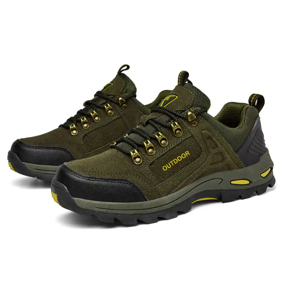 Non-slip Lace Up Hiking Tennis – Vintage Fashion Reseller Bewertung und Preis