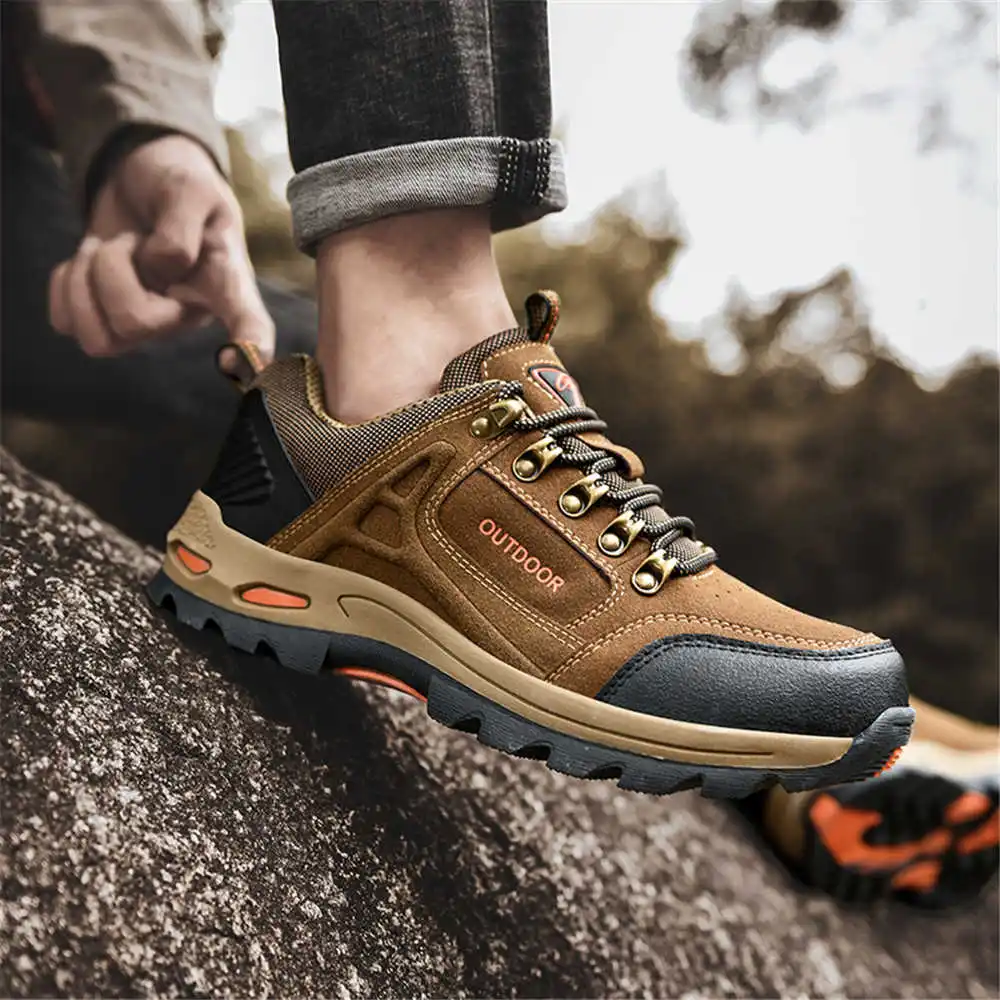 Non-slip Lace Up Hiking Tennis – Vintage Fashion Reseller Bewertung und Preis