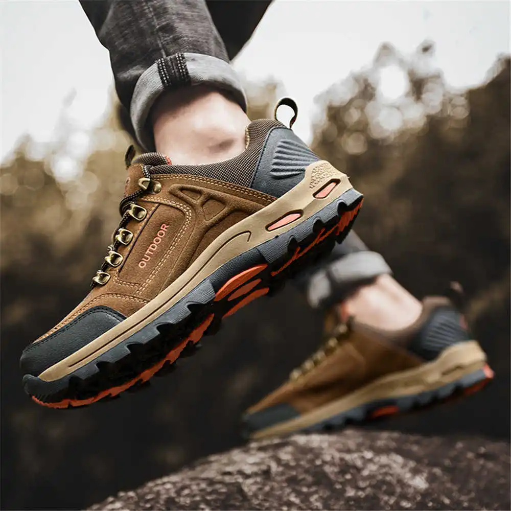 Non-slip Lace Up Hiking Tennis – Vintage Fashion Reseller Bewertung und Preis