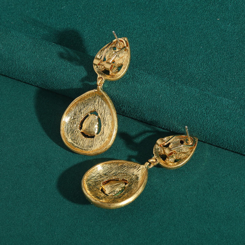 Vintage Water Droplet Snake Gr – Vintage Fashion Jewelry Brands Bewertung und Preis