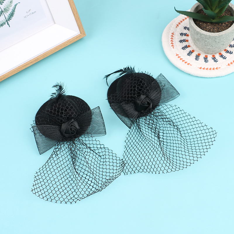 1Pcs 7cm Doll Fashion Lady Bow – Vintage Fashion Doll Bewertung und Preis