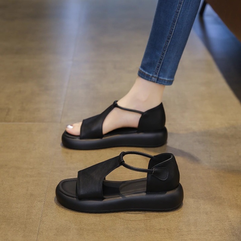 Flat Sandal for Women, 2026 Ne – Vintage And Modern Fashion Bewertung und Preis