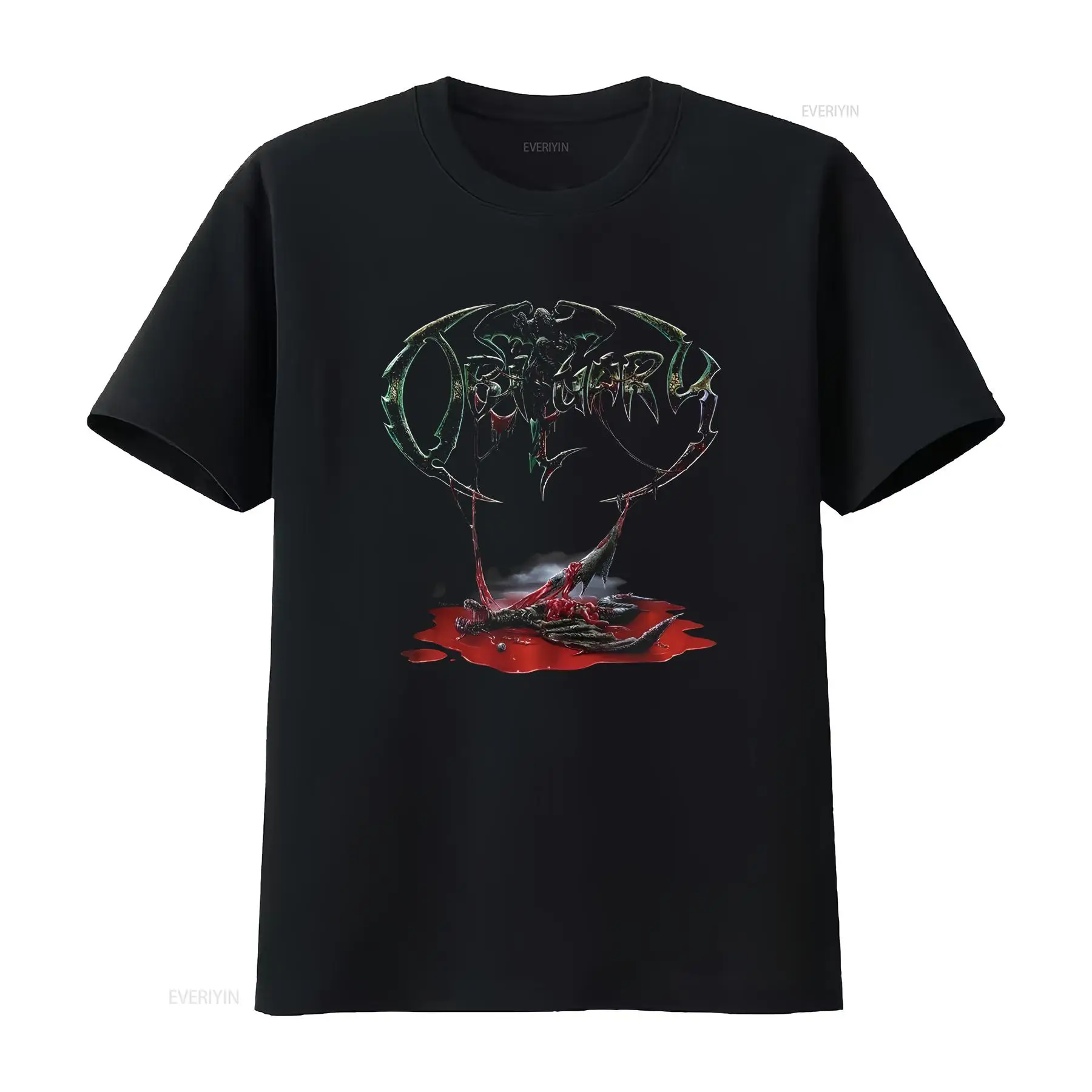 Vintage Style Obituary T Shirt – Vintage Fashion Obituaries Bewertung und Preis