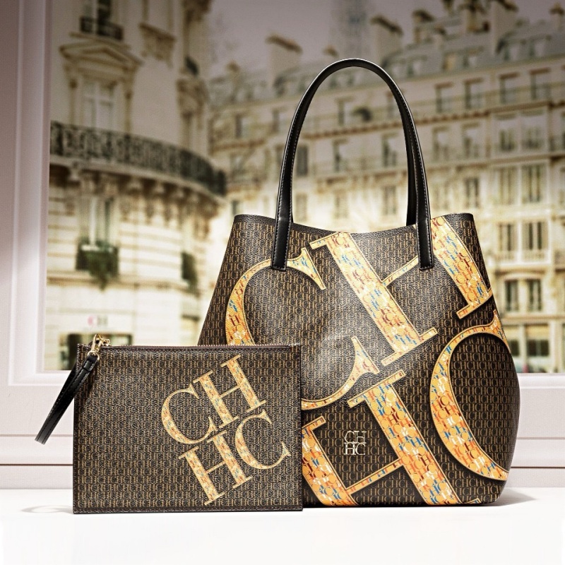 CHCH Elegant Paris Fashion Sho – Vintage Fashion Paris Bewertung und Preis