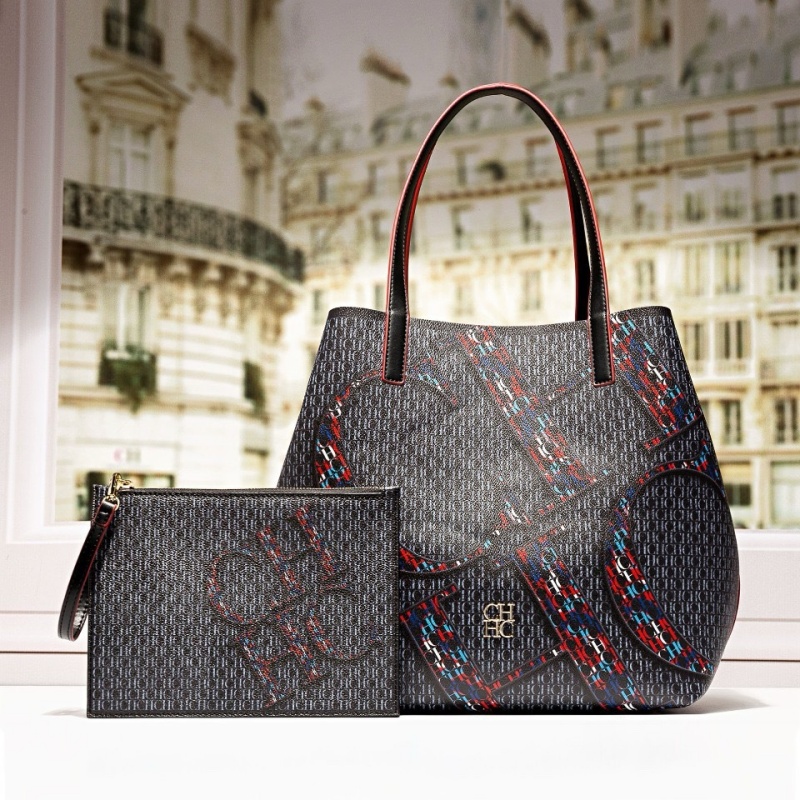 CHCH Elegant Paris Fashion Sho – Vintage Fashion Paris Bewertung und Preis