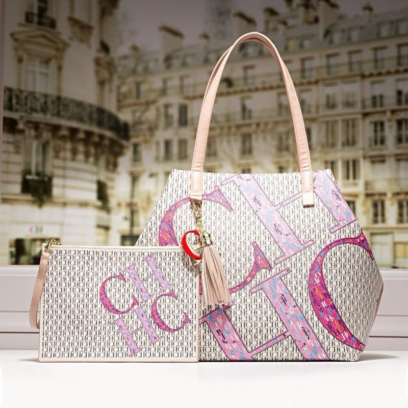 CHCH Elegant Paris Fashion Sho – Vintage Fashion Paris Bewertung und Preis