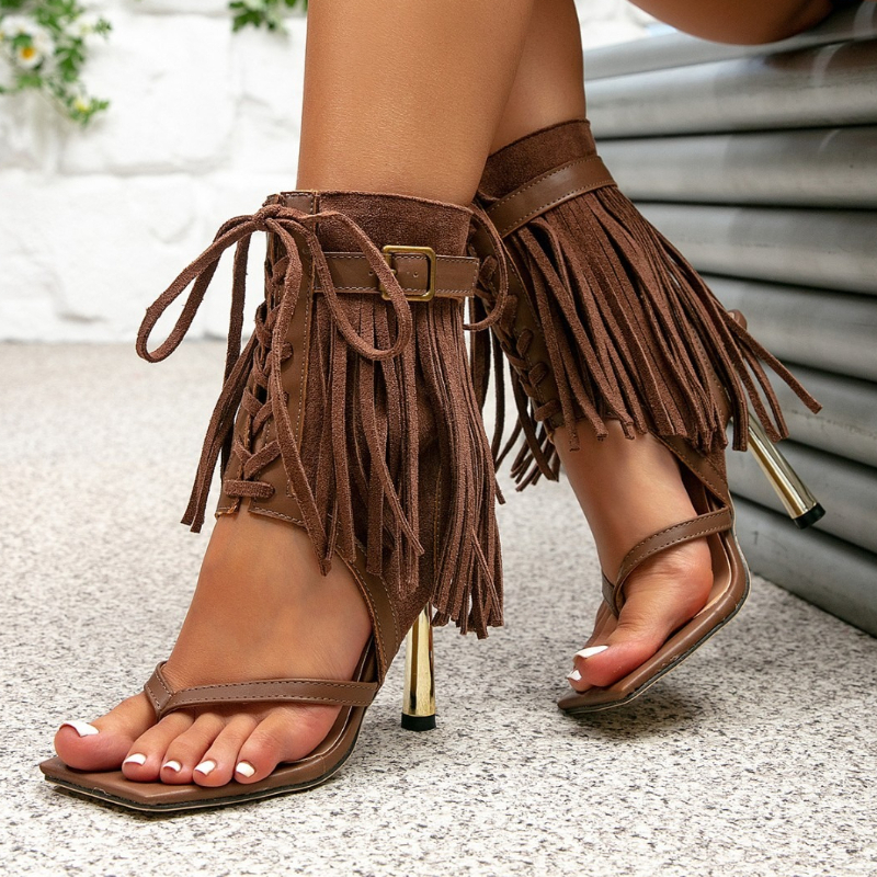 High Quality Faux Suede Ankle  – Vintage Fashion Design Bewertung und Preis
