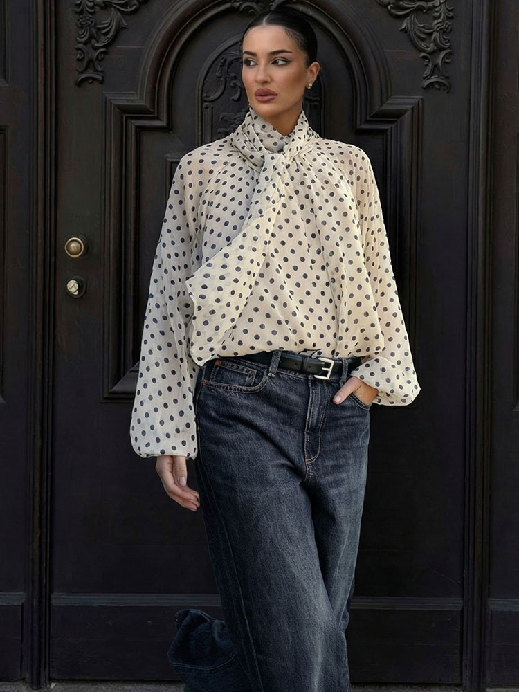 HH Women Fashion Vintage Polka – Vintage Fashion Trends 2026 Bewertung und Preis