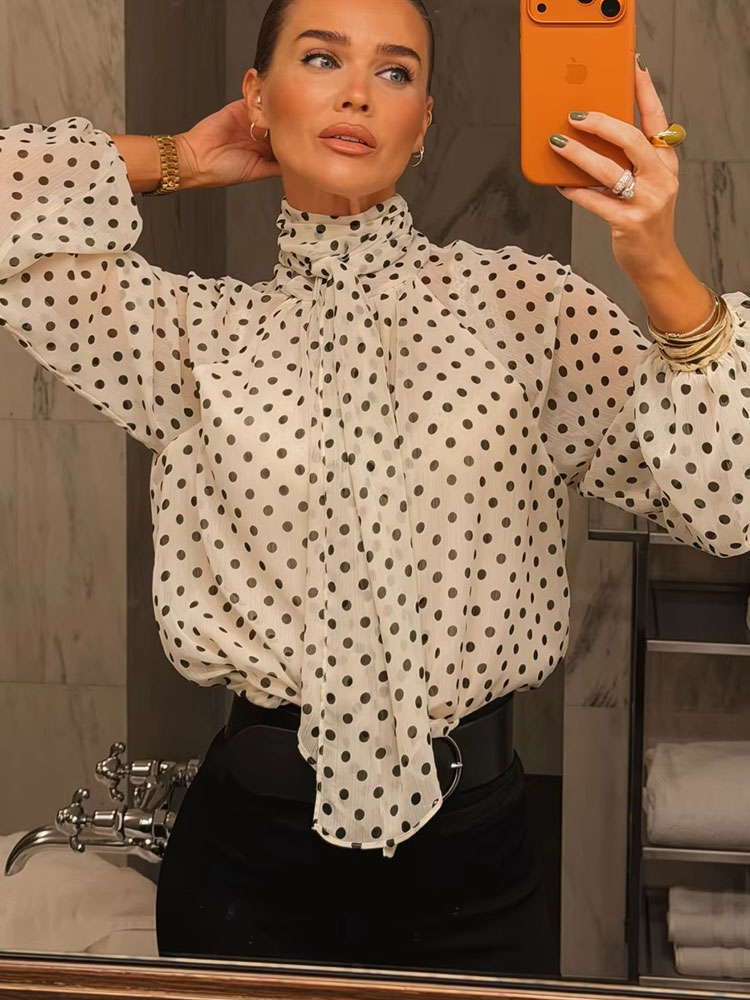 HH Women Fashion Vintage Polka – Vintage Fashion Trends 2026 Bewertung und Preis
