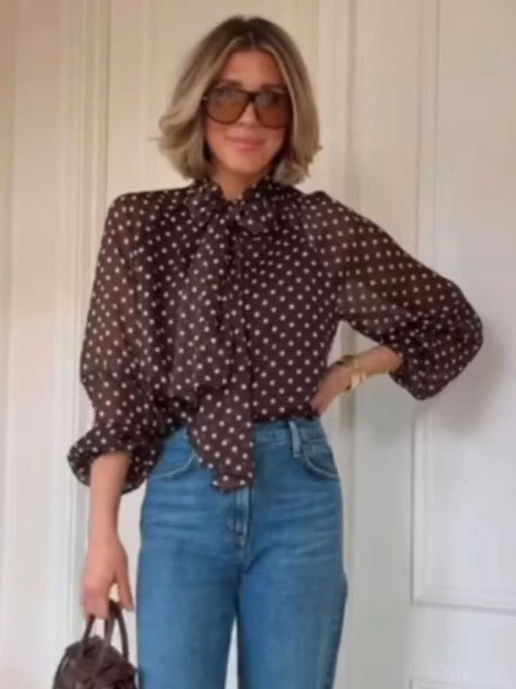 HH Women Fashion Vintage Polka – Vintage Fashion Trends 2026 Bewertung und Preis