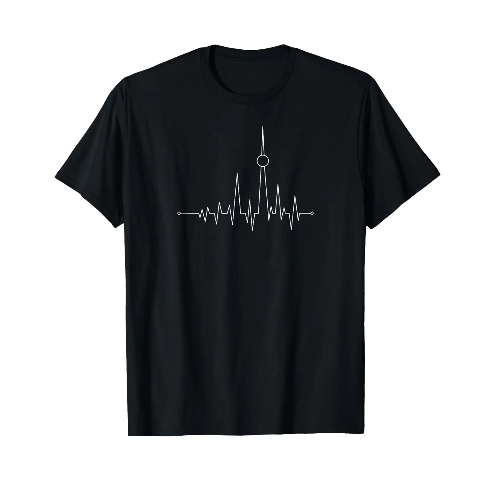 Heartschlag Berlin Puls T Shir – Vintage Fashion Berlin Bewertung und Preis