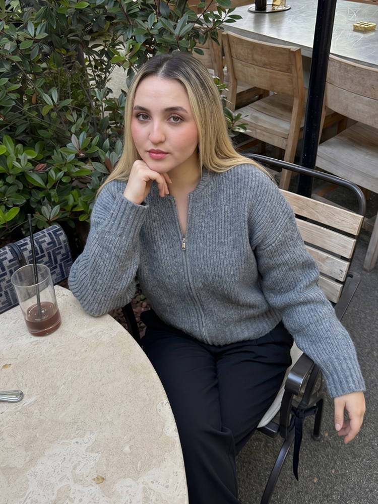 HH Vintage Women Solid Knitted – Crop Cardigan Vintage Bewertung und Preis