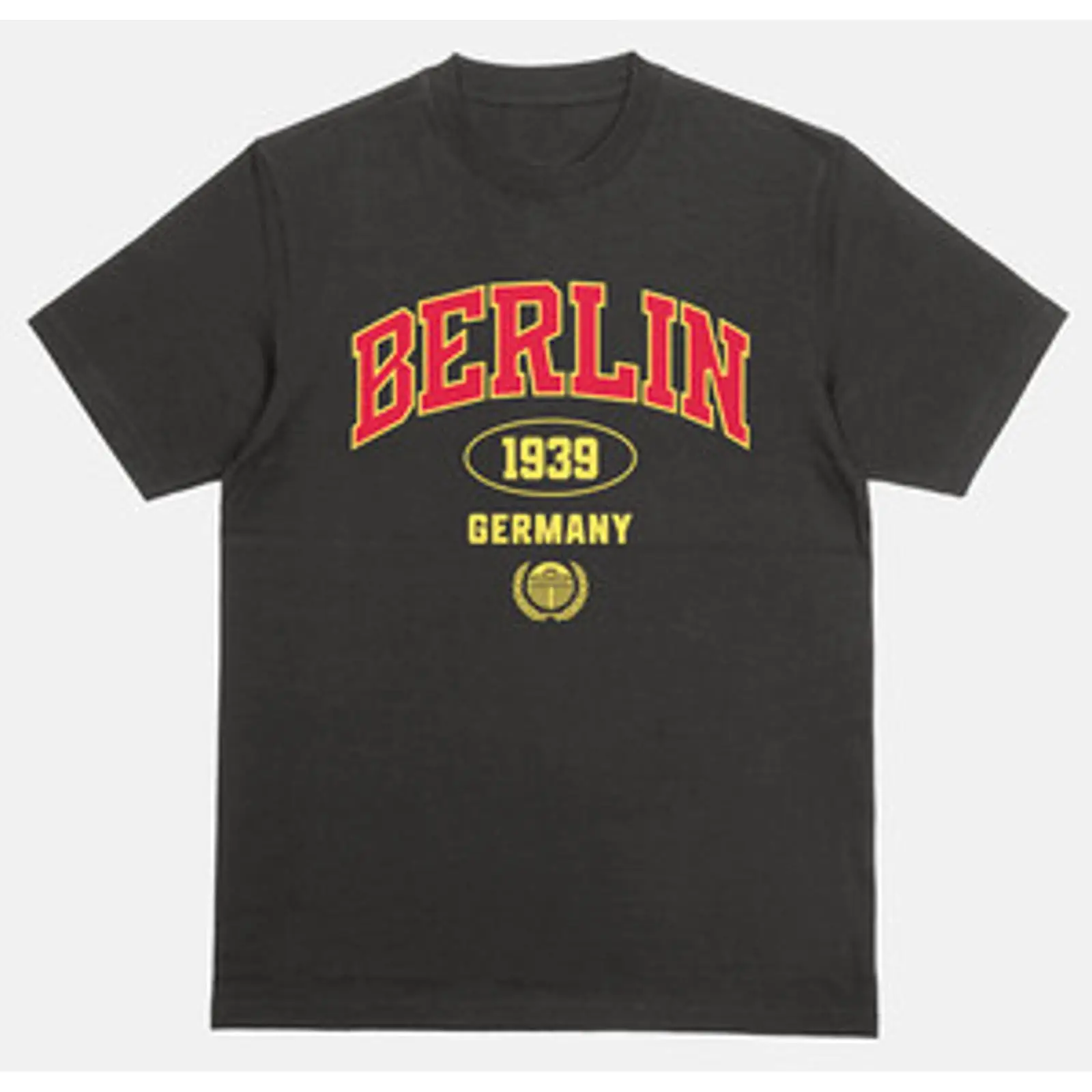 RETRO BERLIN GERMANY 1939 T Sh – Vintage Fashion Berlin Bewertung und Preis