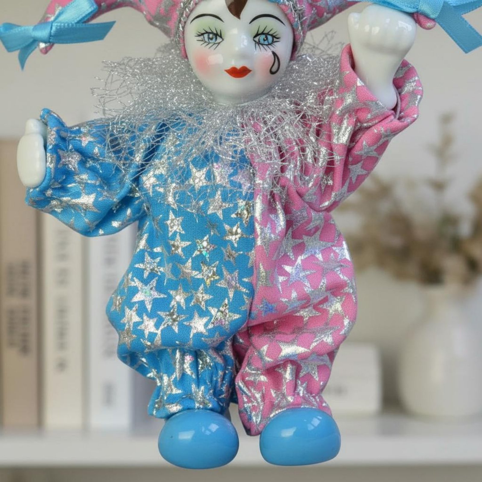 Teardrop Celestial Doll Handma – Vintage Fashion Design Bewertung und Preis
