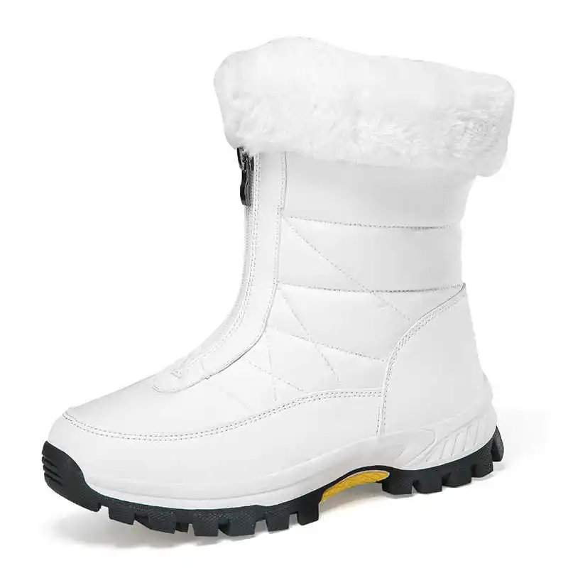 Women's Boot Sneakers Walking  – Vintage Fashion Reseller Bewertung und Preis